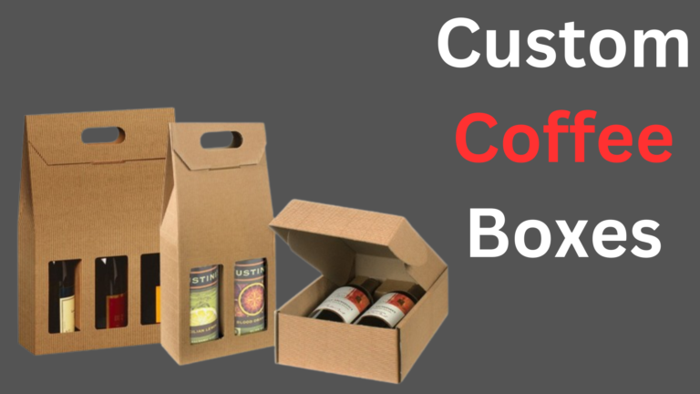 Custom Bottle Boxes