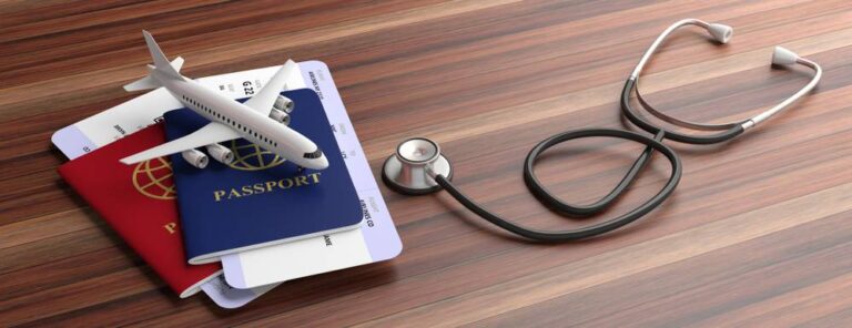 Medical Insurance for Travel Abroad