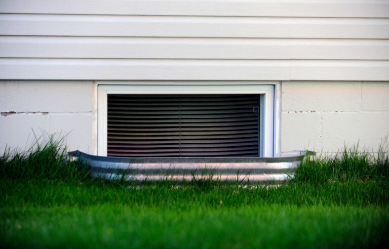 Basement Ventilation