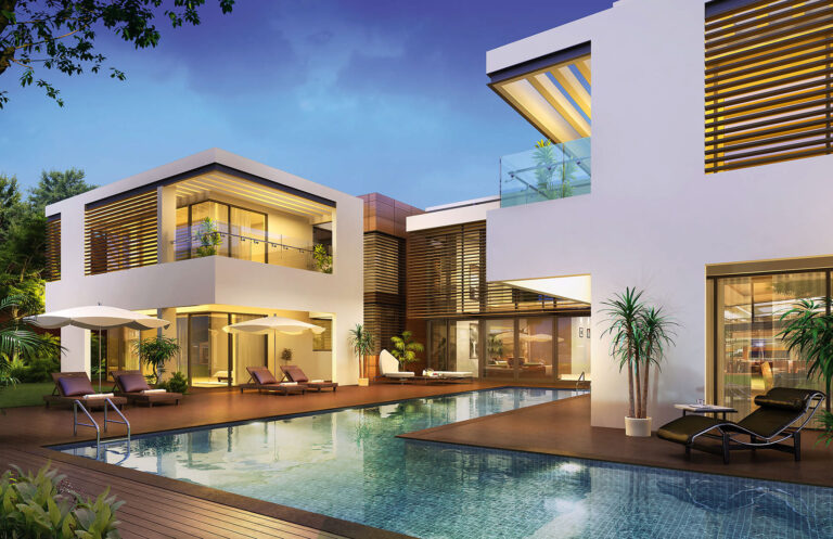 Villa for Sale in Dubai