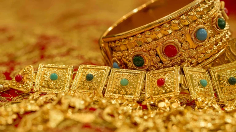 gold loan rate in Chennai