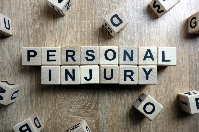 personal injury