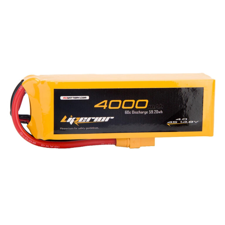 Lipo Battery