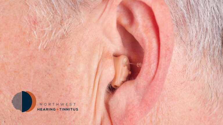 Bluetooth Hearing Aids