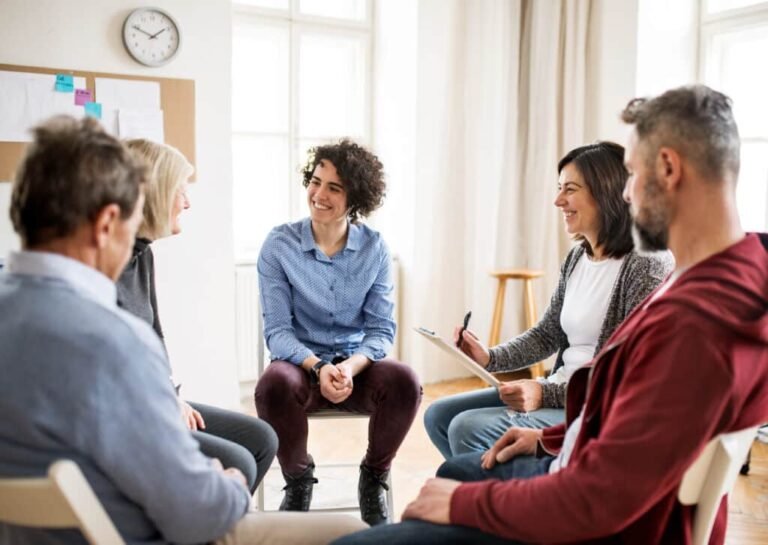 How Transitional Living Mental Health Programs Help Teens Rebuild Their Mental Health and Independence Mental Health Programs